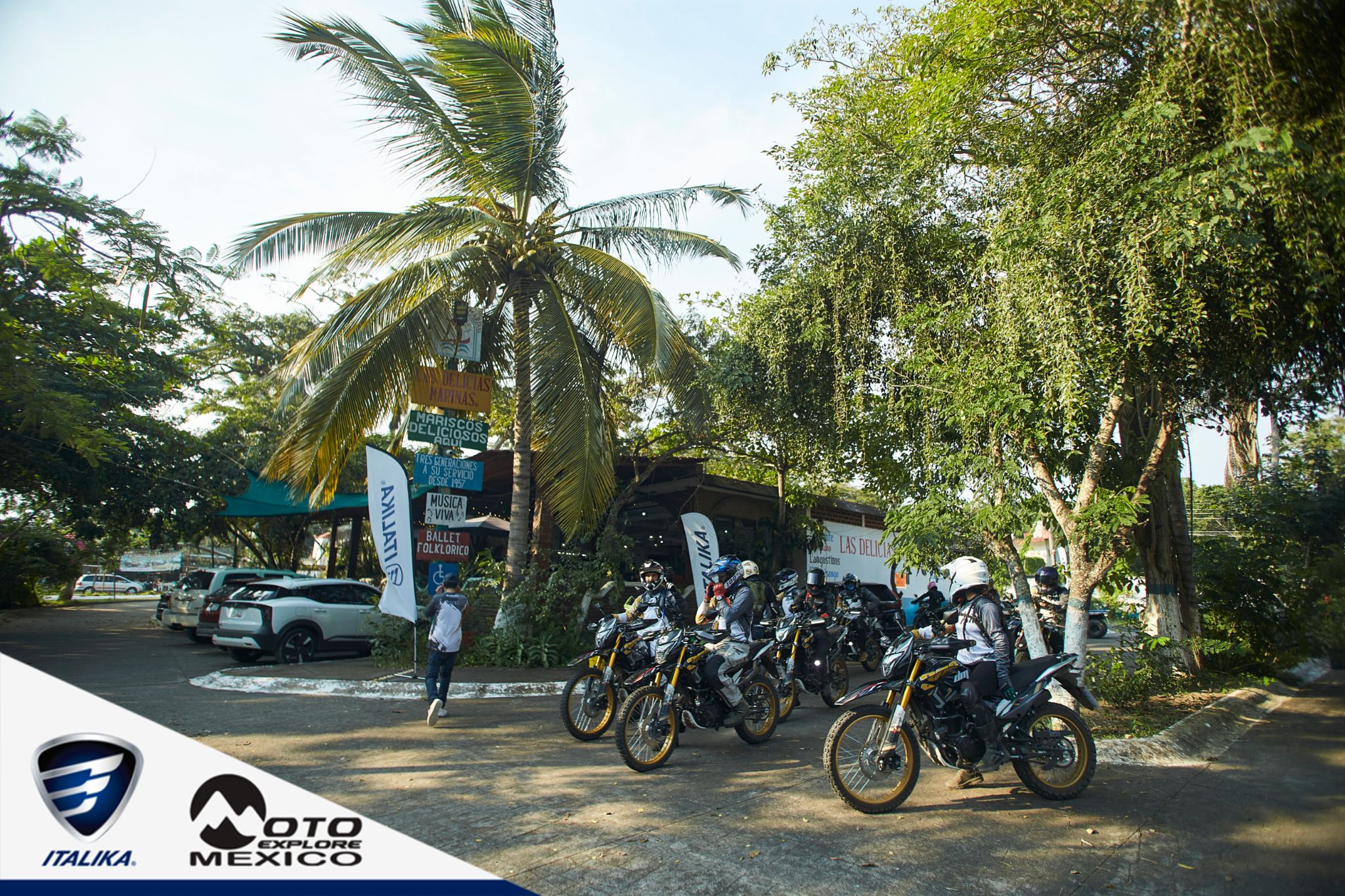 ITALIKA CHACHALACAS D1 353